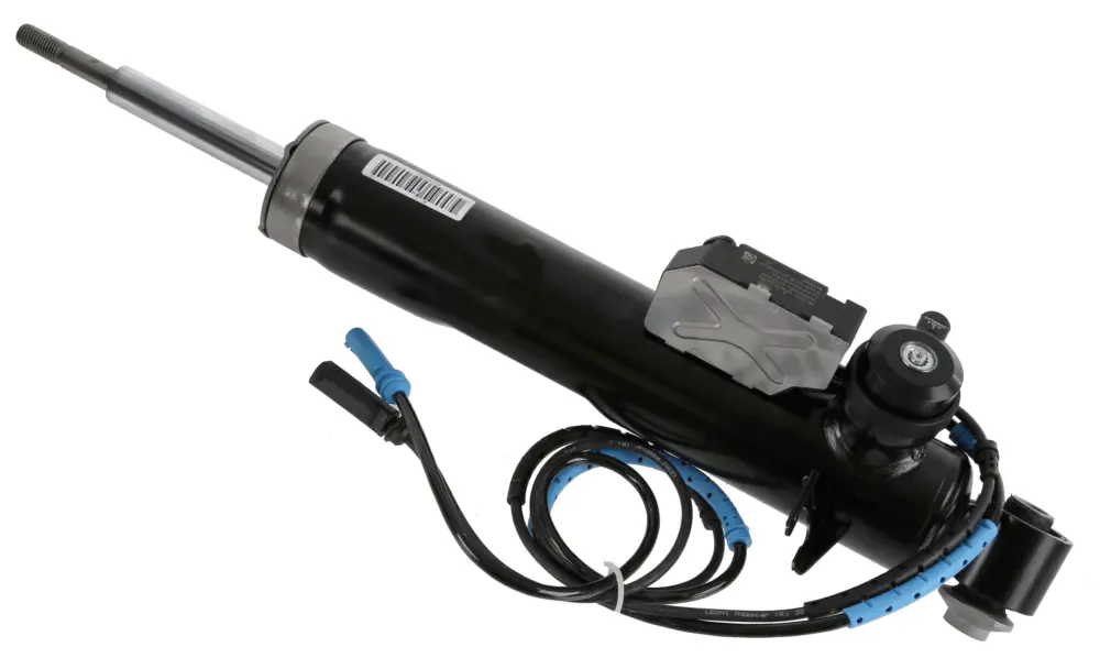 Neue Kollektion SACHS 319 116 - Stoßdämpfer - CDC