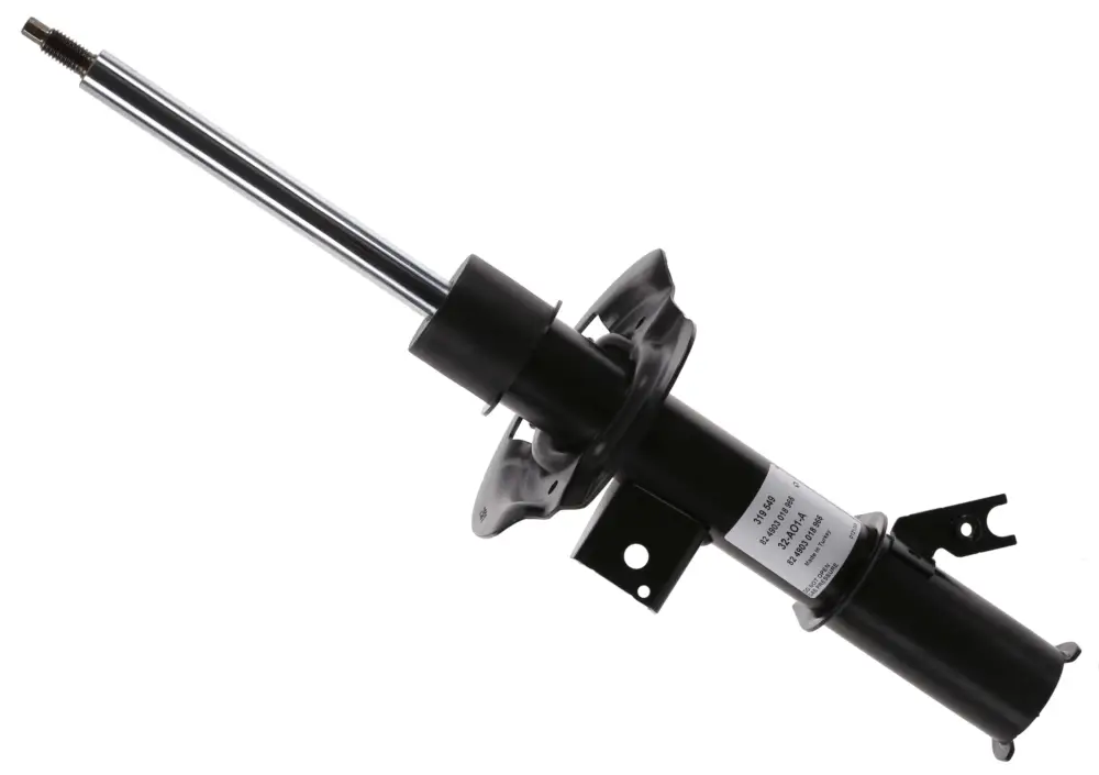 SACHS 319 549 - Stoßdämpfer Begrenztes Angebot