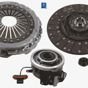 SACHS 3400 710 092 - Kupplungssatz - Kit plus CSC Kracherpreis