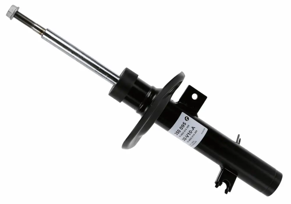SACHS 350 095 - Stoßdämpfer Heißes Angebot
