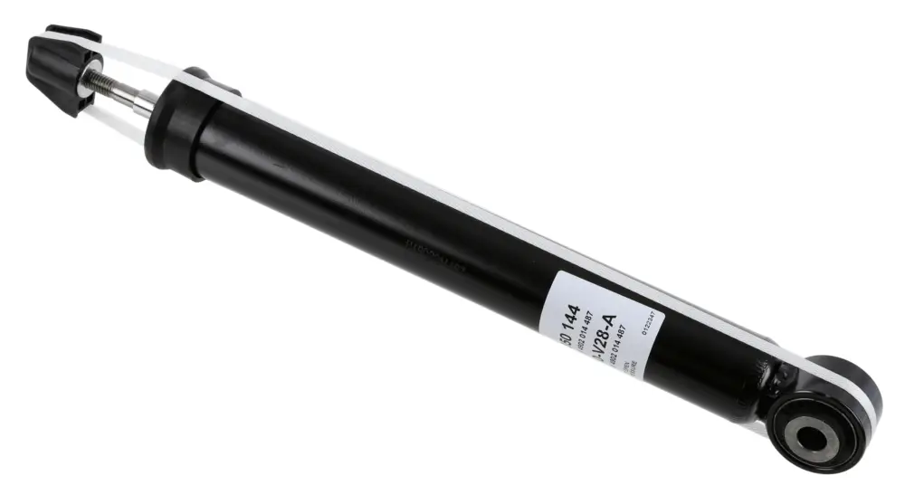 SACHS 350 144 - Stoßdämpfer Ausverkauf