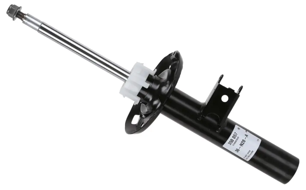 Schneller Versand SACHS 350 057 - Stoßdämpfer