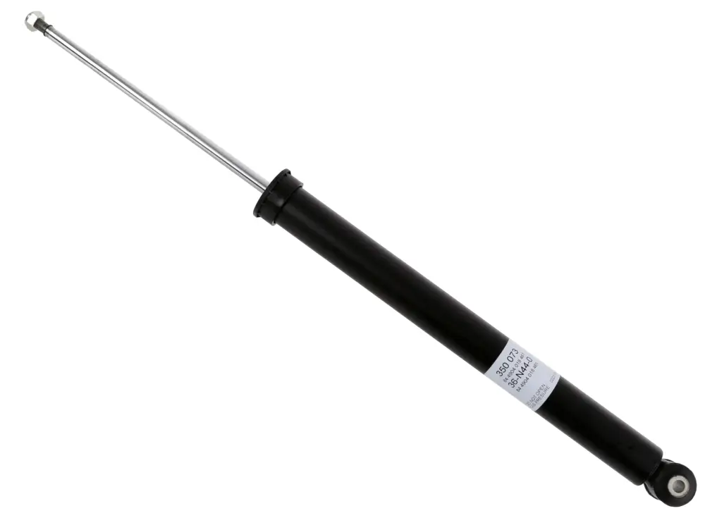 SACHS 350 073 - Stoßdämpfer Aktuell