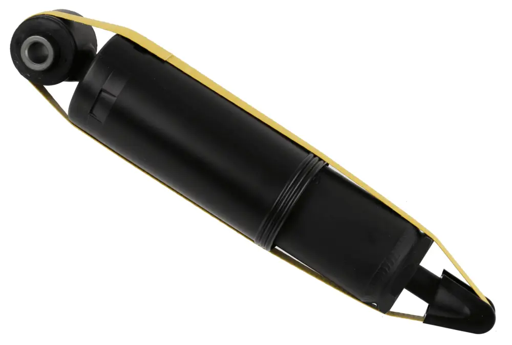SACHS 350 705 - Stoßdämpfer Zertifiziert