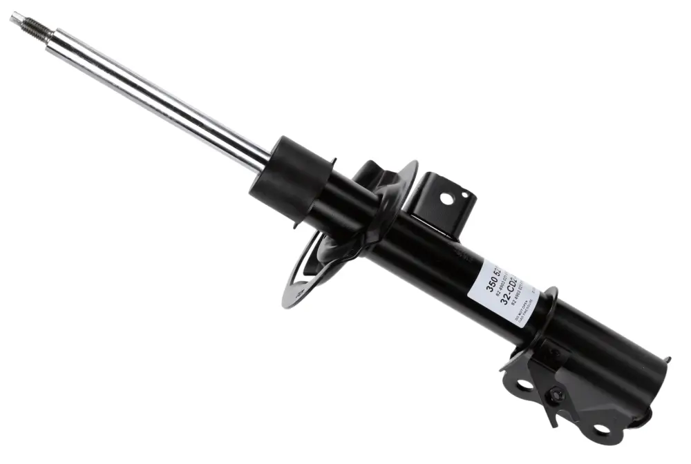 SACHS 350 521 - Stoßdämpfer Mega-Angebot