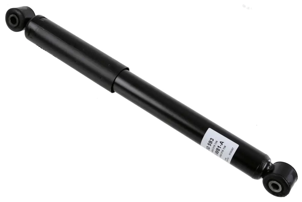 Jetzt Kaufen SACHS 350 593 - Stoßdämpfer