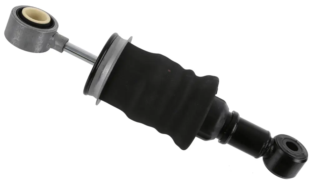 Abverkauf SACHS 350 807 - Dämpfer, Fahrerhauslagerung - PDC