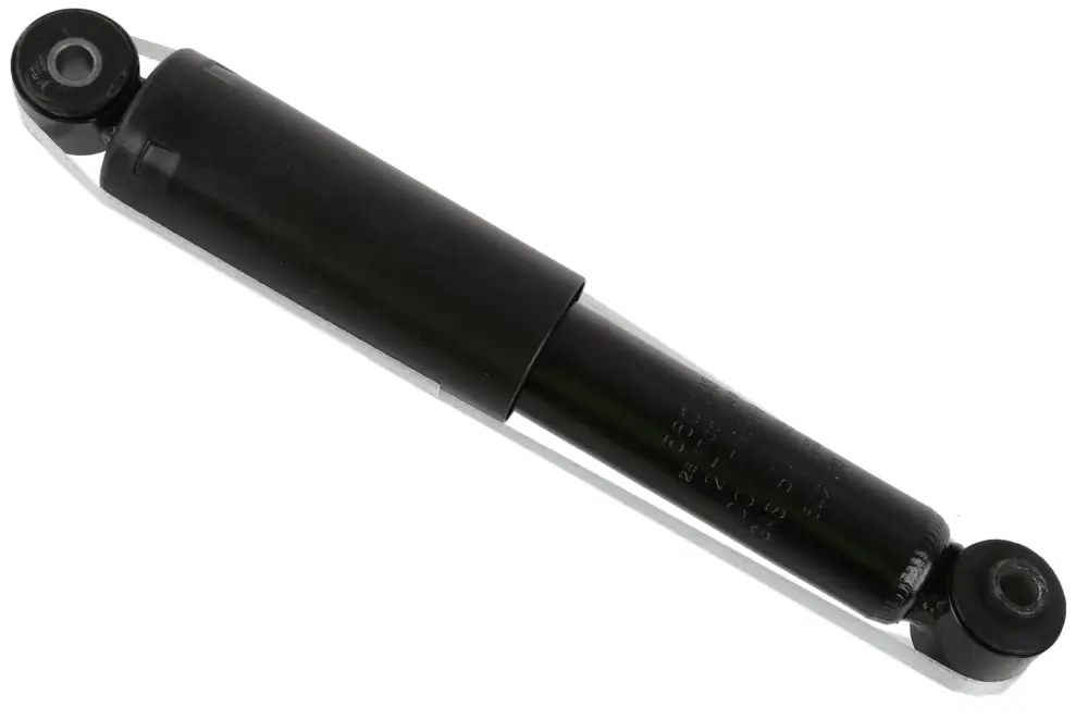 SACHS 560 033 - Stoßdämpfer Geprüft