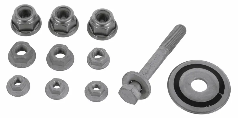 SACHS 803 341 - Reparatursatz, Radaufhängung - Service Pack Preis Gesenkt