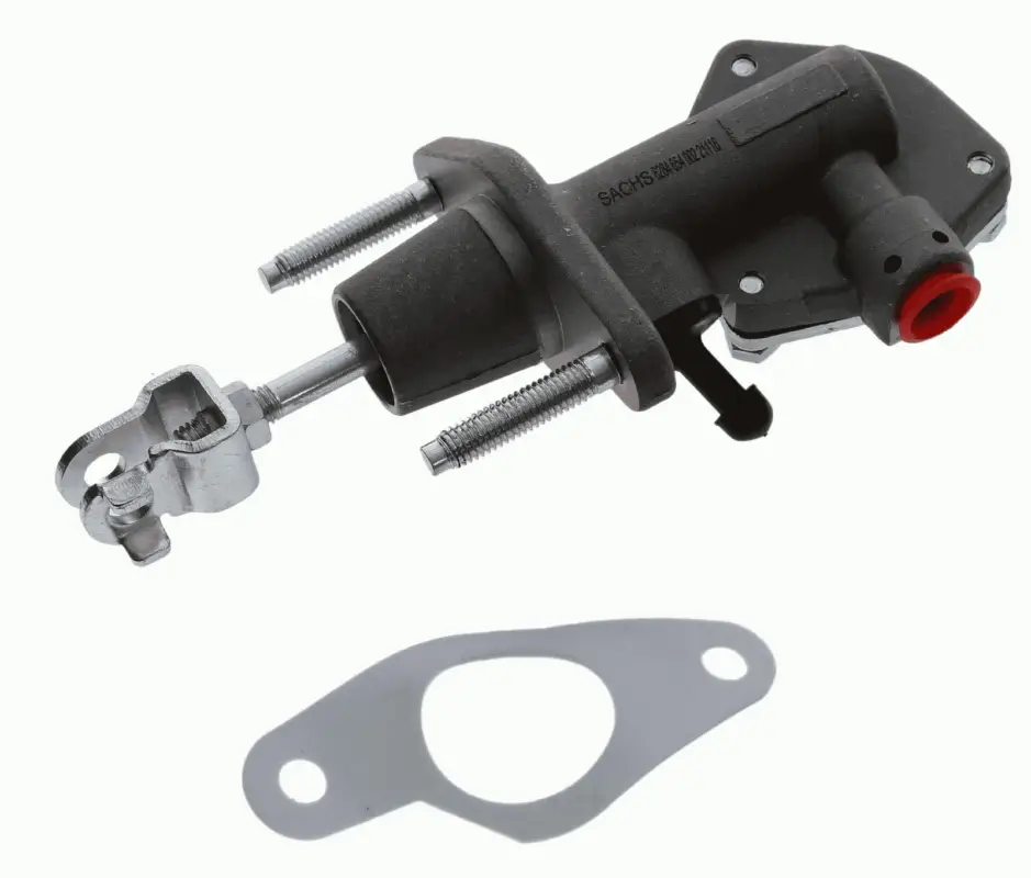 Zertifiziert SACHS 6284 654 002 - Geberzylinder, Kupplung