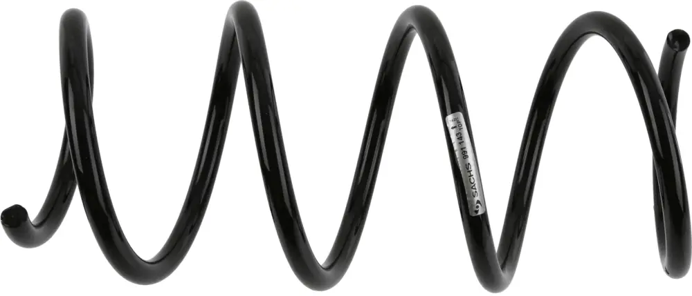 Sale SACHS 991 143 - Fahrwerksfeder
