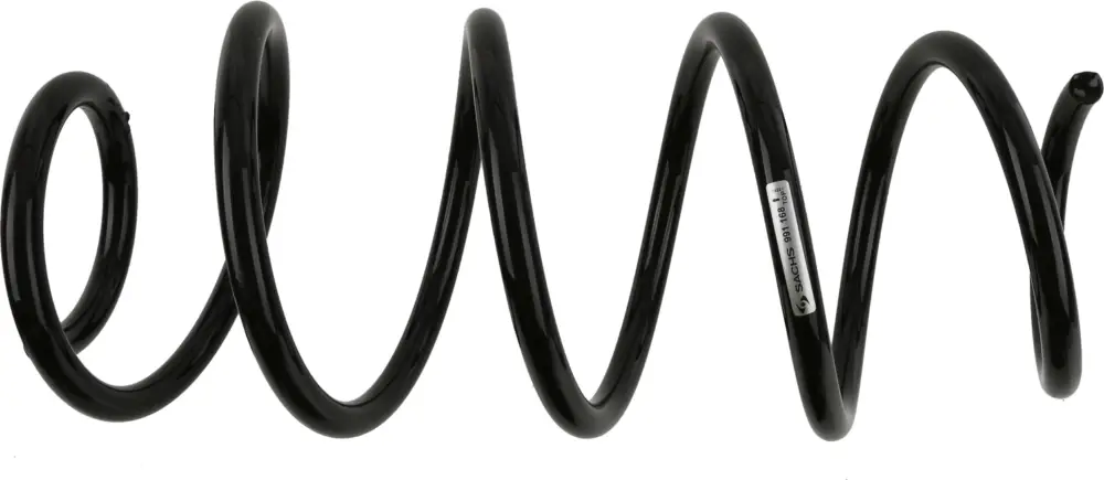 SACHS 991 168 - Fahrwerksfeder Saisonangebot