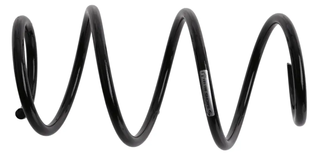 Sale SACHS 991 181 - Fahrwerksfeder