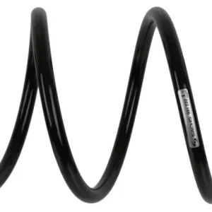 SACHS 991 222 - Fahrwerksfeder Expressversand
