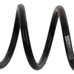 Ausverkauf SACHS 991 242 - Fahrwerksfeder