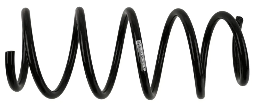 SACHS 991 109 - Fahrwerksfeder Highlight