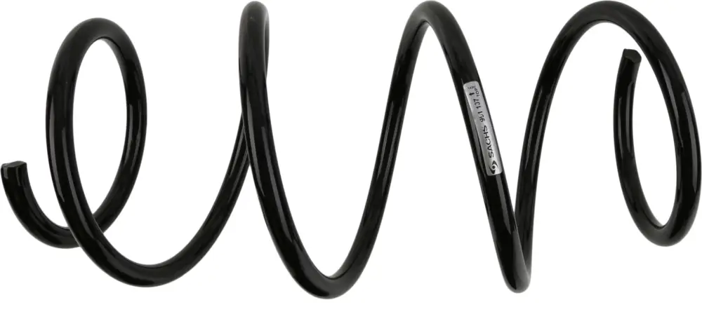 Saisonangebot SACHS 991 137 - Fahrwerksfeder