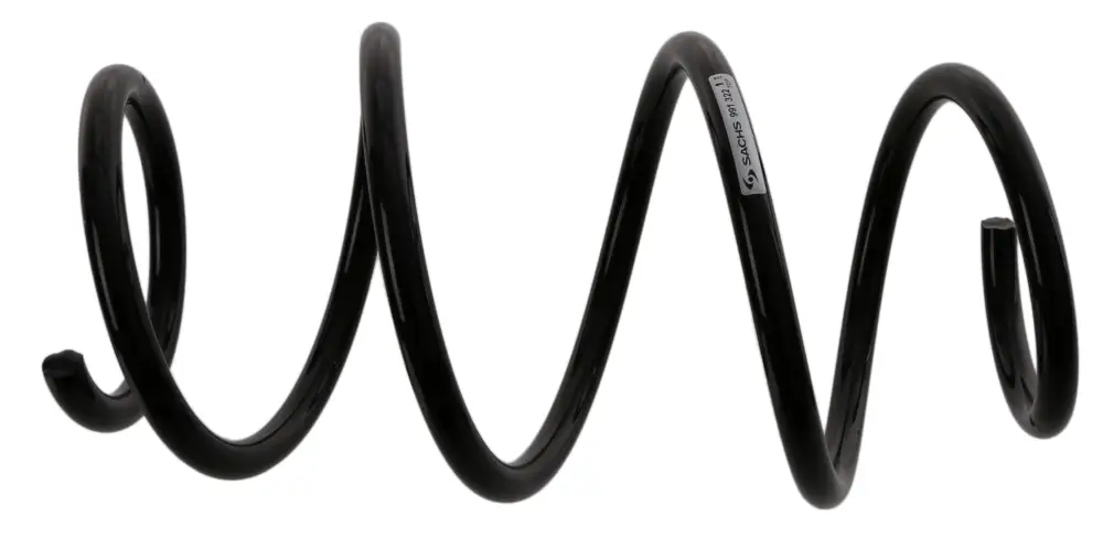 Bestseller SACHS 991 322 - Fahrwerksfeder