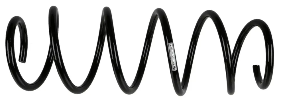 Mega-Angebot SACHS 991 331 - Fahrwerksfeder