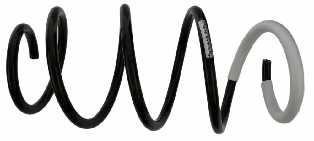 Markenware SACHS 991 349 - Fahrwerksfeder