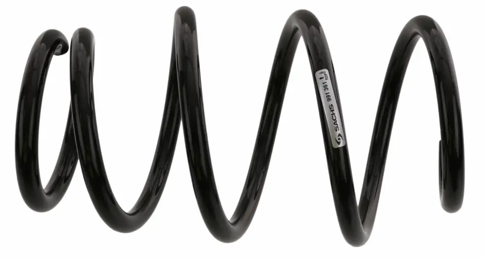Schneller Versand SACHS 991 361 - Fahrwerksfeder