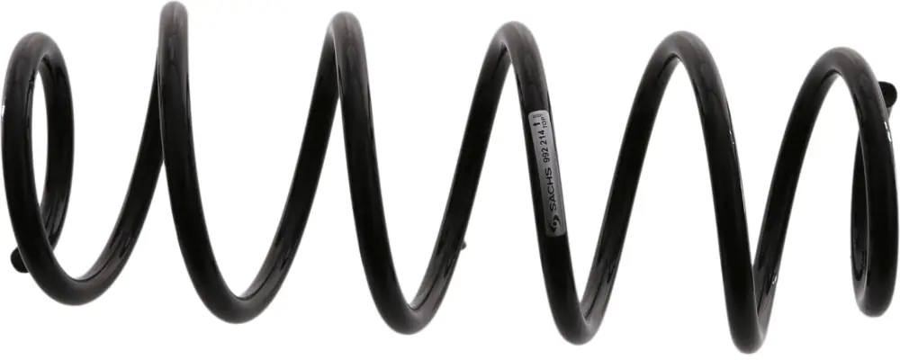 Highlight SACHS 992 214 - Fahrwerksfeder