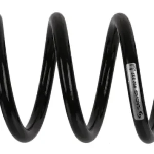 Billig SACHS 992 227 - Fahrwerksfeder