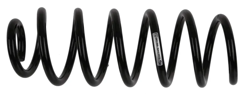 SACHS 992 240 - Fahrwerksfeder Versand Am Gleichen Tag