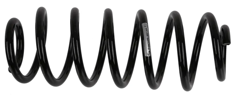 SACHS 992 269 - Fahrwerksfeder Neuheit