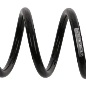 Markenprodukt SACHS 992 278 - Fahrwerksfeder