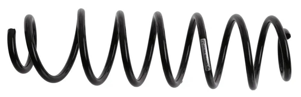 SACHS 992 317 - Fahrwerksfeder Neuheit