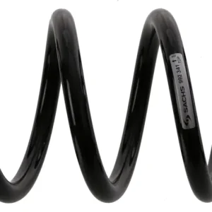 SACHS 992 341 - Fahrwerksfeder Solange Der Vorrat Reicht
