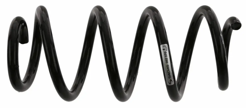 Jetzt Kaufen SACHS 992 370 - Fahrwerksfeder
