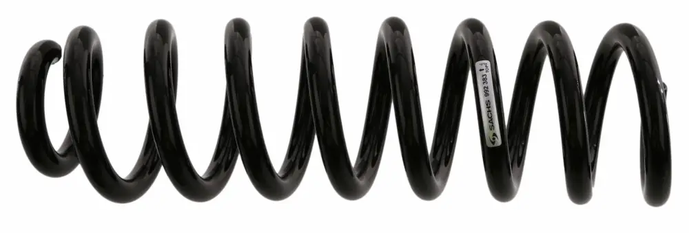 Aktuell SACHS 992 383 - Fahrwerksfeder