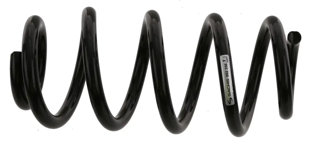 SACHS 992 398 - Fahrwerksfeder Must-Have