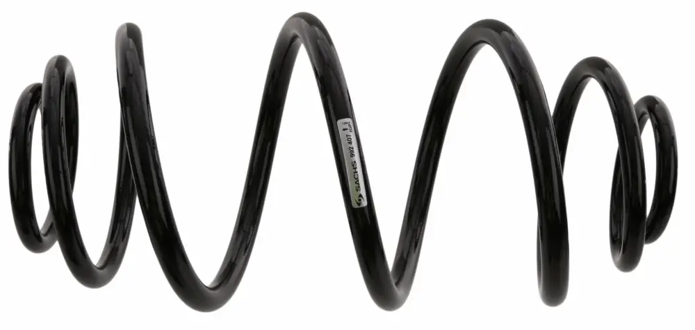 Finale Aktion SACHS 992 407 - Fahrwerksfeder