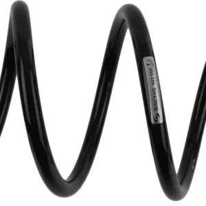 SACHS 993 990 - Fahrwerksfeder Preiswert