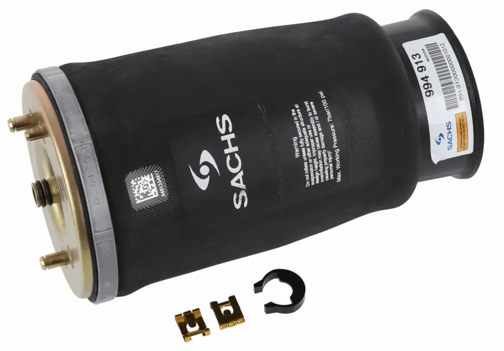 Preisreduziert SACHS 994 913 - Luftfeder, Fahrwerk