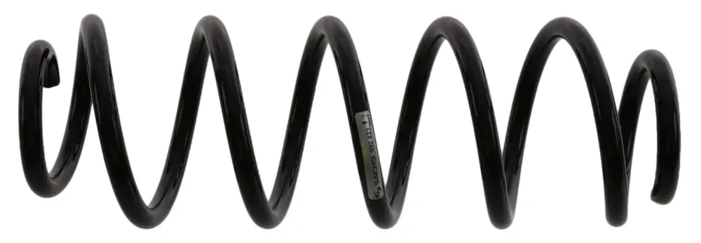 Top-Seller SACHS 992 423 - Fahrwerksfeder