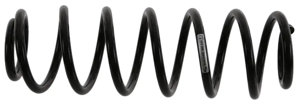Bestseller SACHS 992 439 - Fahrwerksfeder