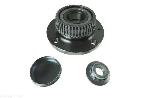 AUTOMEGA 110085610 - Radlagersatz Sichere Zahlung