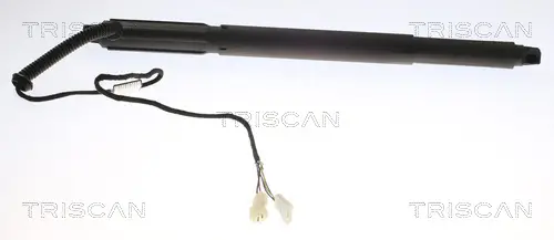 TRISCAN 8710 11302 - Gasfeder, Koffer-/Laderaum Sale