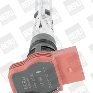 Markenware BorgWarner (BERU) ZSE061 - Zündspule
