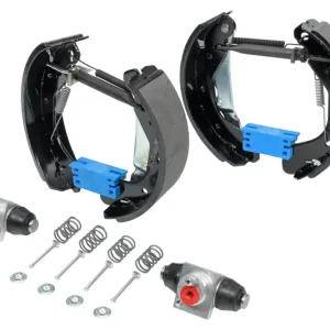 ATE 03.0520-4019.3 - Bremsbackensatz - Original ATE TopKit Begrenztes Angebot