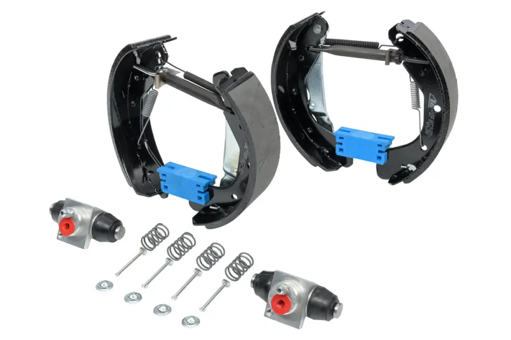 ATE 03.0520-4019.3 - Bremsbackensatz - Original ATE TopKit Begrenztes Angebot