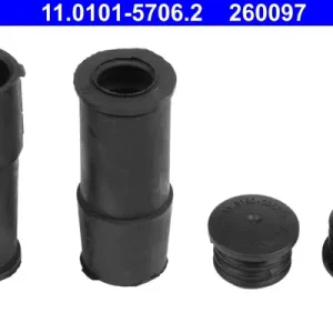 Neue Ware ATE 11.0101-5706.2 - Führungshülsensatz, Bremssattel