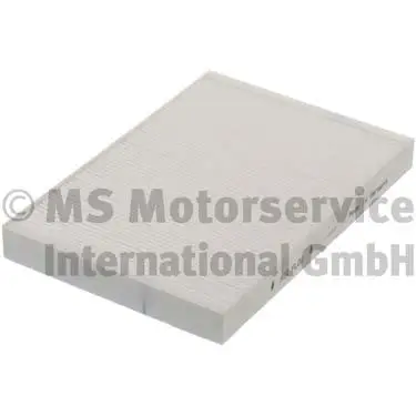 Zertifiziert KOLBENSCHMIDT 50013760 - Filter, Innenraumluft