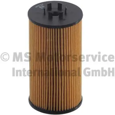Preisknaller KOLBENSCHMIDT 50014028 - Ölfilter