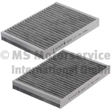 Ausverkauf KOLBENSCHMIDT 50014236 - Filter, Innenraumluft