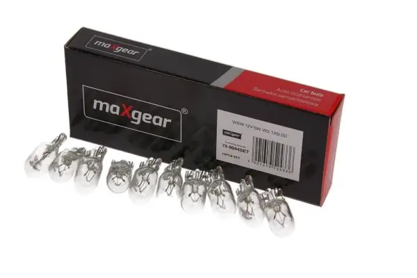 MAXGEAR 78-0044SET - Glühlampe, Blinkleuchte Angebot